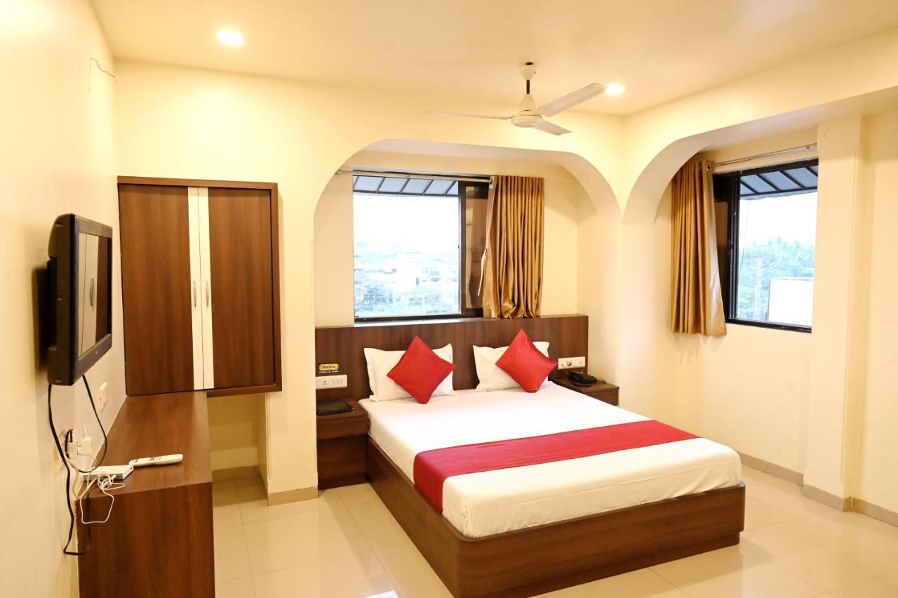 Hotel Sagar Kalyan Exterior photo