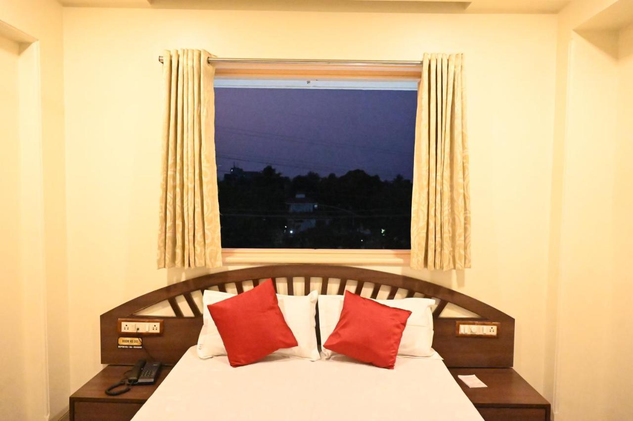 Hotel Sagar Kalyan Exterior photo