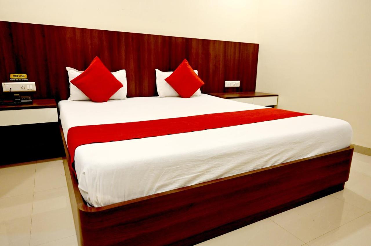 Hotel Sagar Kalyan Exterior photo