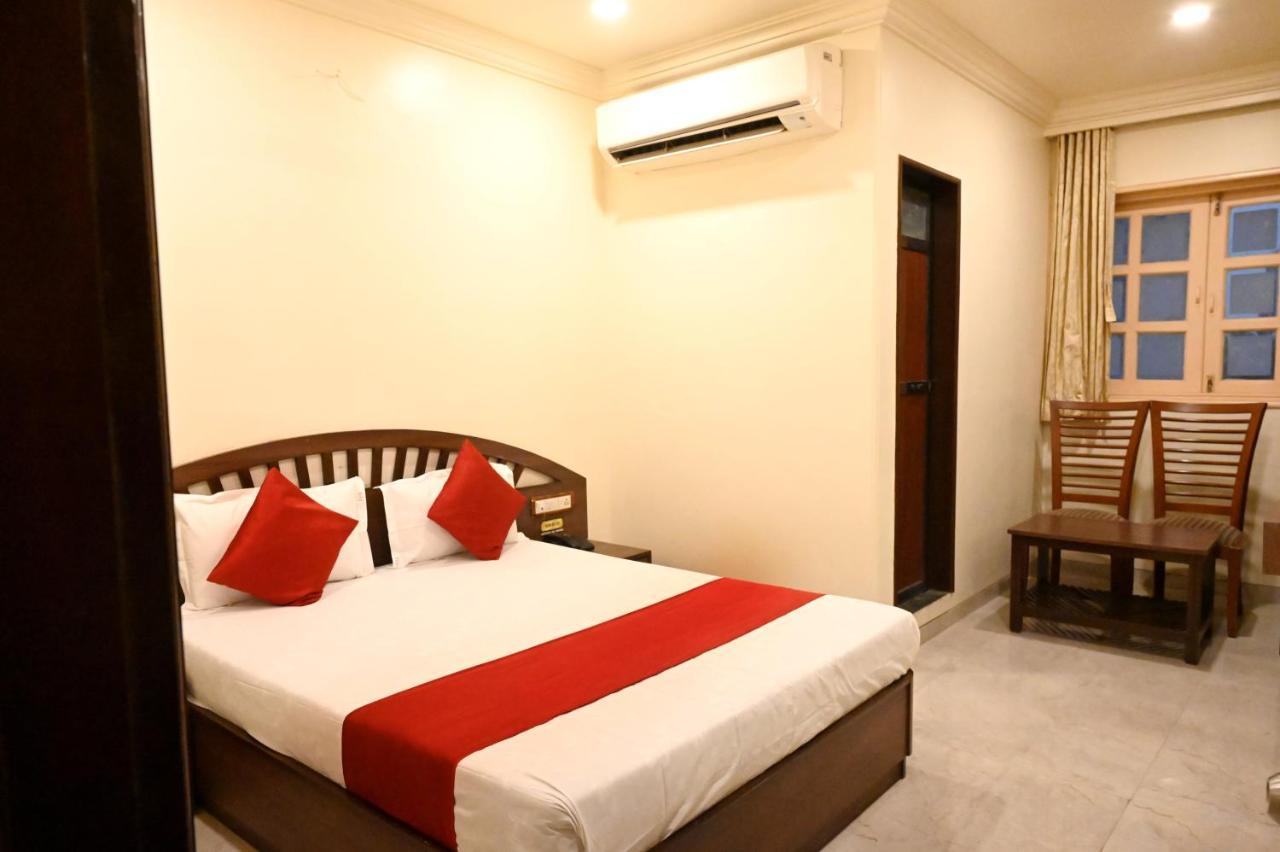 Hotel Sagar Kalyan Exterior photo