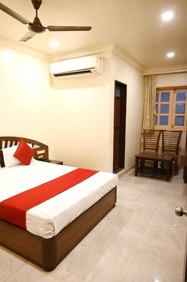 Hotel Sagar Kalyan Exterior photo